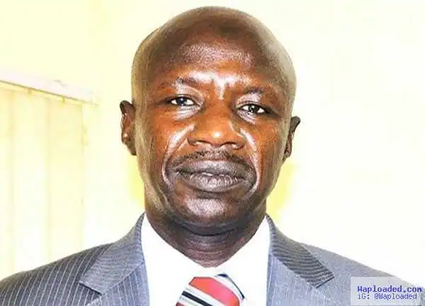 EFCC chair, Magu, evades questions on Buratai’s Dubai houses